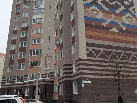 квартира за адресою Софії Русової вул., 1