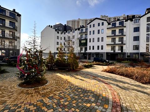 квартира за адресою Академіка Сахарова вул., (Будинок 1)