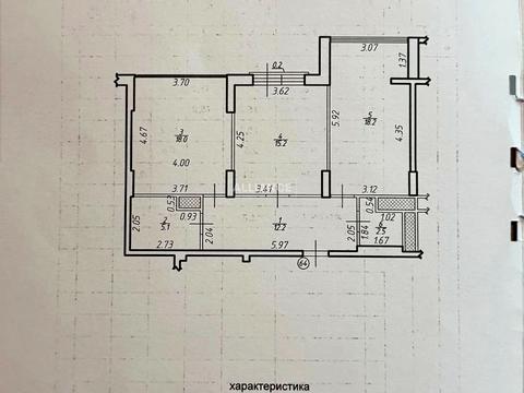 квартира по адресу Гетмана Мазепы ул., 148