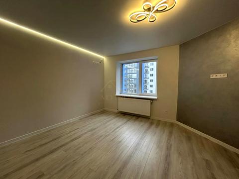 квартира за адресою Княгинин вул., (Будинок 37)