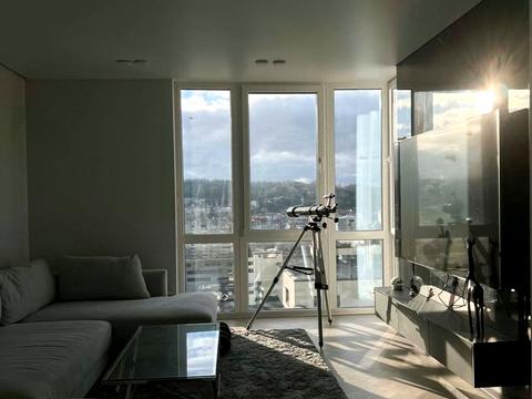 квартира за адресою В'ячеслава Чорновола просп. (), 77