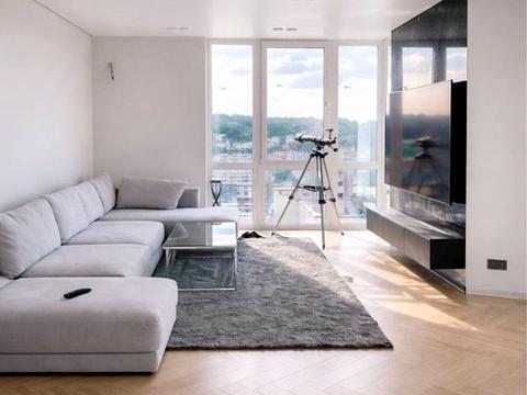 квартира за адресою В'ячеслава Чорновола просп. (), 77