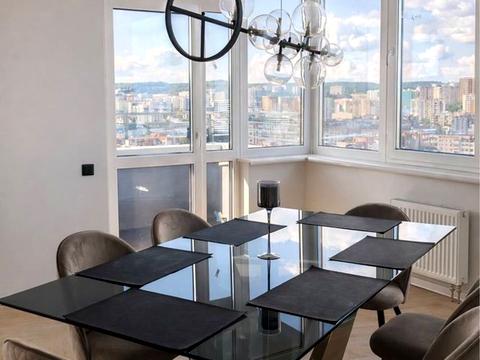 квартира за адресою В'ячеслава Чорновола просп. (), 77