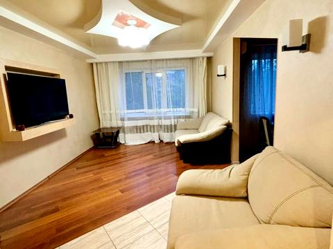 квартира по адресу Беляева ул. (Беляева), 4