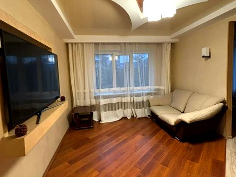 квартира по адресу Беляева ул. (Беляева), 4