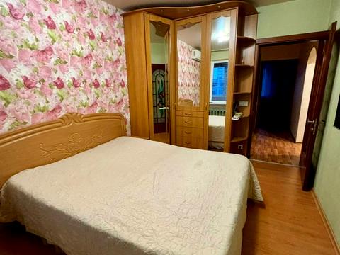 квартира по адресу Беляева ул. (Беляева), 4