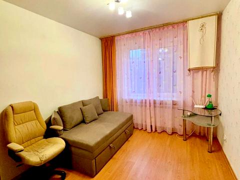 квартира по адресу Беляева ул. (Беляева), 4