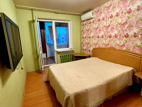 квартира по адресу Беляева ул. (Беляева), 4