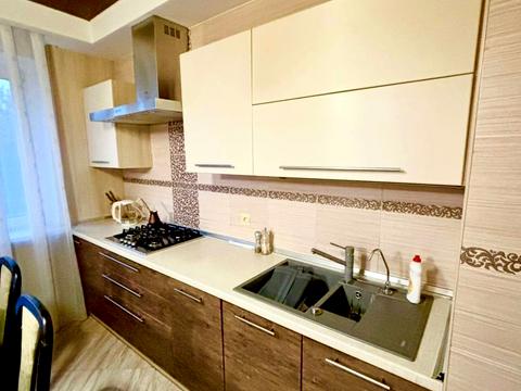 квартира по адресу Беляева ул. (Беляева), 4