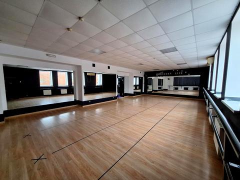 комерційна за адресою Запоріжжя, Хортицьке шосе, 30Г