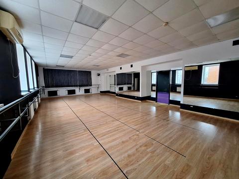 комерційна за адресою Запоріжжя, Хортицьке шосе, 30Г