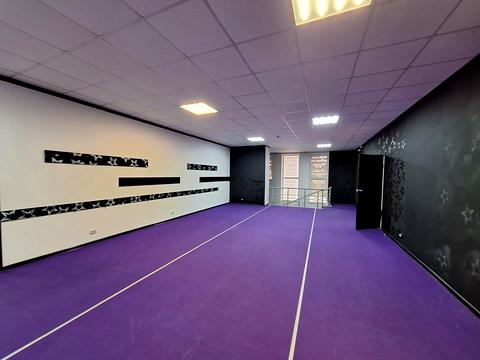 комерційна за адресою Запоріжжя, Хортицьке шосе, 30Г