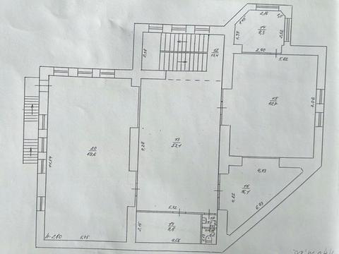 комерційна за адресою Запоріжжя, Хортицьке шосе, 30Г