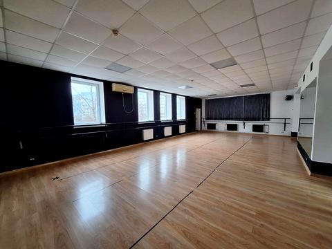 комерційна за адресою Запоріжжя, Хортицьке шосе, 30Г