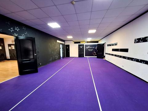 комерційна за адресою Запоріжжя, Хортицьке шосе, 30Г