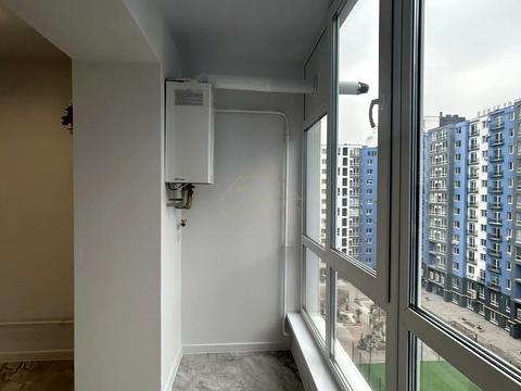 квартира за адресою Княгинин вул., (Будинок 37)