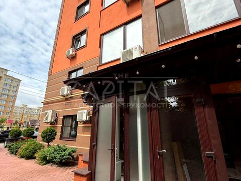 коммерческая по адресу с. Софиевская борщаговка, Счастливая ул., 11