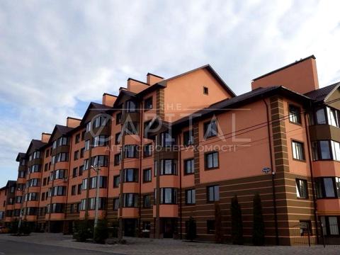 коммерческая по адресу с. Софиевская борщаговка, Счастливая ул., 11