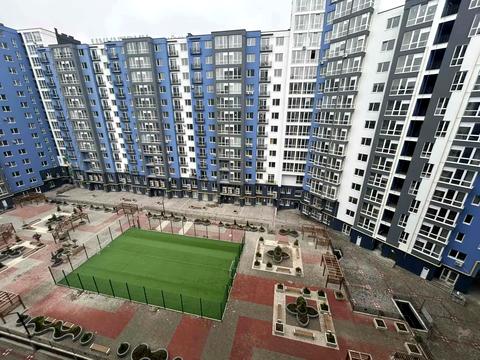 квартира за адресою Княгинин вул., (Будинок 37)