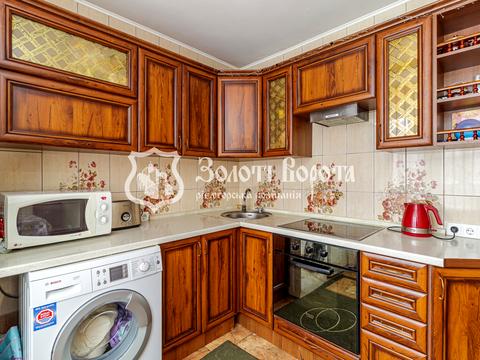 квартира за адресою Академіка Булаховського вул., 42/43