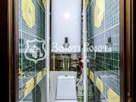 квартира за адресою Академіка Булаховського вул., 42/43