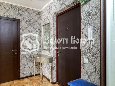 квартира за адресою Академіка Булаховського вул., 42/43