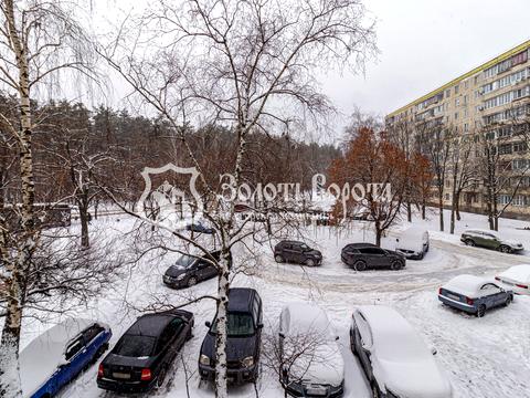 квартира за адресою Академіка Булаховського вул., 42/43