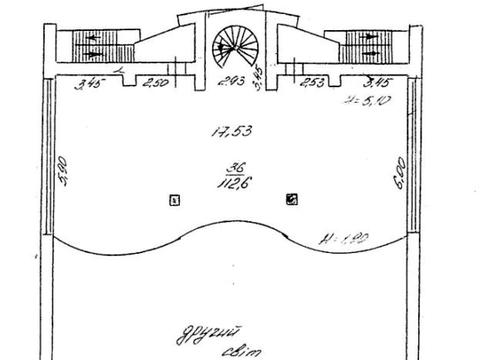 коммерческая по адресу Запорожского Казачества ул., 21а