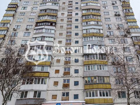 квартира за адресою Академіка Булаховського вул., 42/43