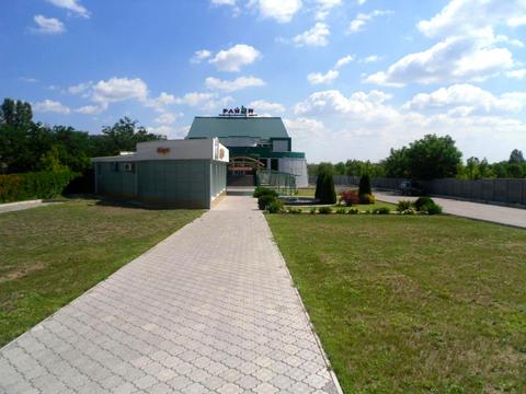 коммерческая по адресу Запорожского Казачества ул., 21а