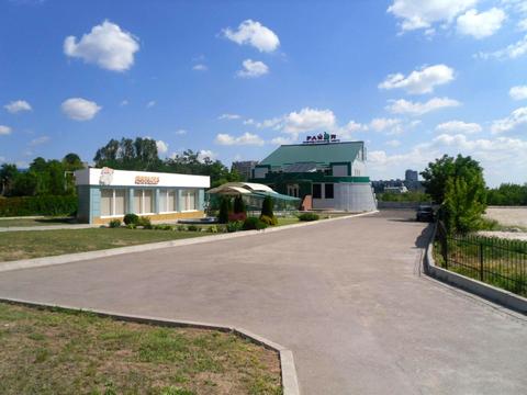 коммерческая по адресу Запорожского Казачества ул., 21а