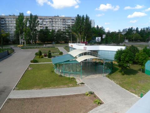 коммерческая по адресу Запорожского Казачества ул., 21а