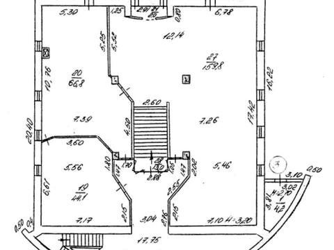 коммерческая по адресу Запорожского Казачества ул., 21а