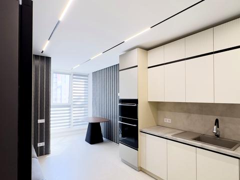 квартира за адресою Національної Гвардії вул., 3-Г