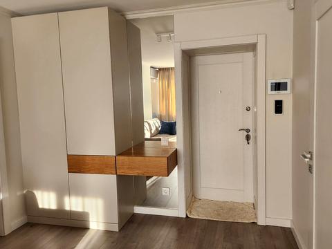 квартира по адресу Лесі Українки ул., 27