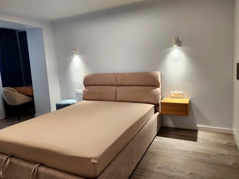 квартира по адресу Лесі Українки ул., 27