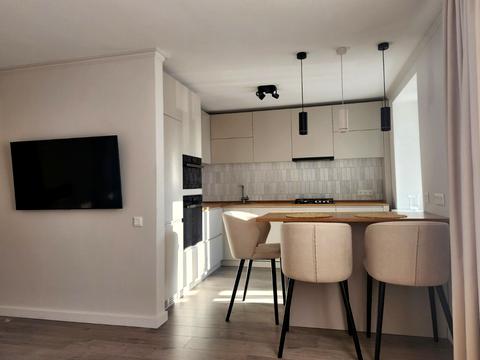 квартира по адресу Лесі Українки ул., 27