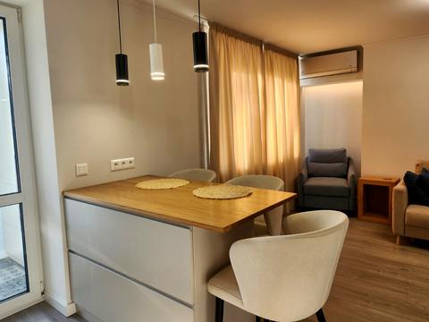 квартира по адресу Лесі Українки ул., 27