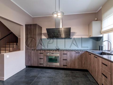 дом по адресу Цветочные Луга ул., 10