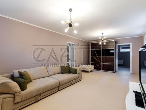 дом по адресу Цветочные Луга ул., 10