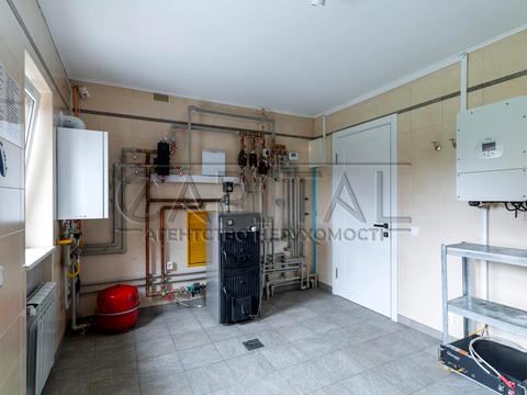 дом по адресу Цветочные Луга ул., 10