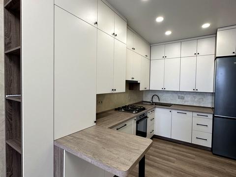 квартира за адресою Європейська вул. (Жовтнева), 32/1Б