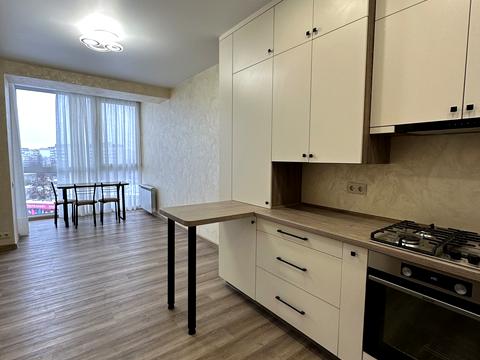 квартира за адресою Європейська вул. (Жовтнева), 32/1Б