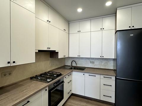 квартира за адресою Європейська вул. (Жовтнева), 32/1Б