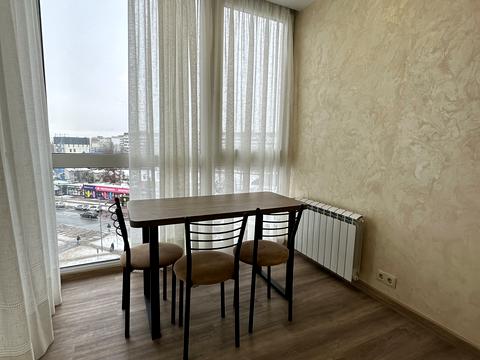 квартира за адресою Європейська вул. (Жовтнева), 32/1Б