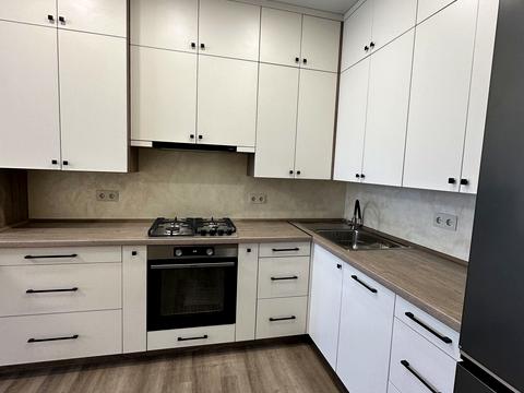 квартира за адресою Європейська вул. (Жовтнева), 32/1Б