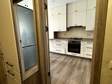 квартира за адресою Європейська вул. (Жовтнева), 32/1Б