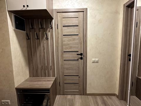 квартира за адресою Європейська вул. (Жовтнева), 32/1Б