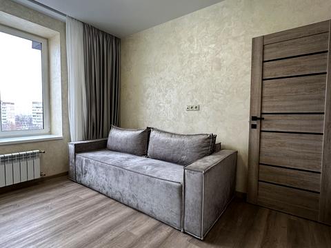 квартира за адресою Європейська вул. (Жовтнева), 32/1Б