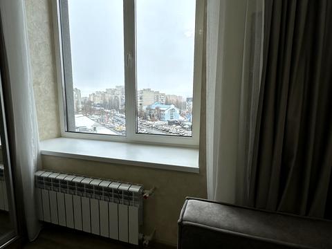 квартира за адресою Європейська вул. (Жовтнева), 32/1Б